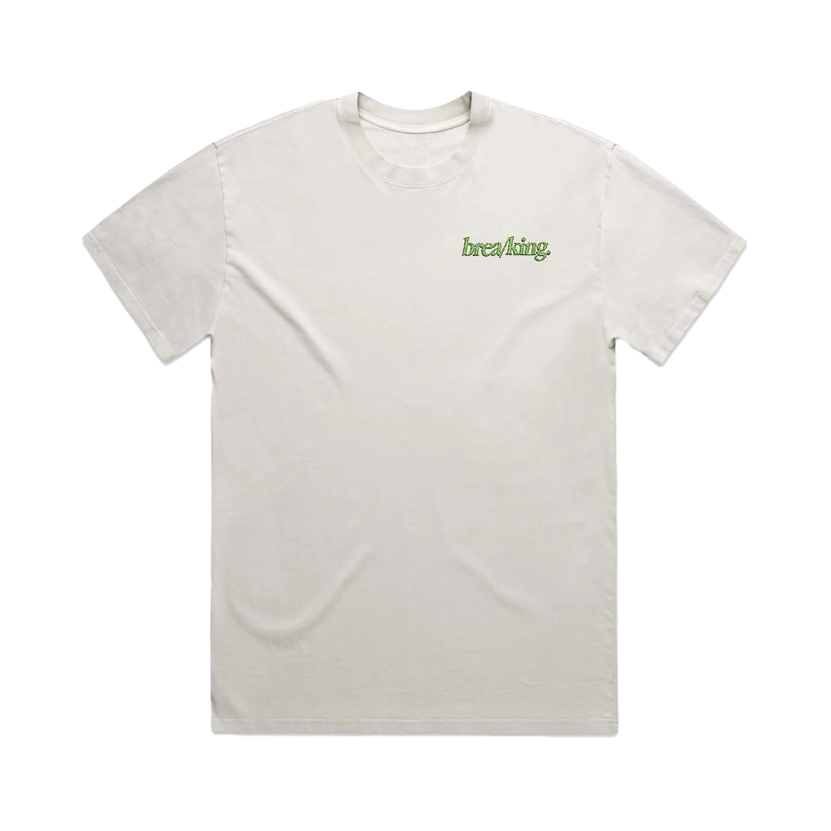 Breaking Tee