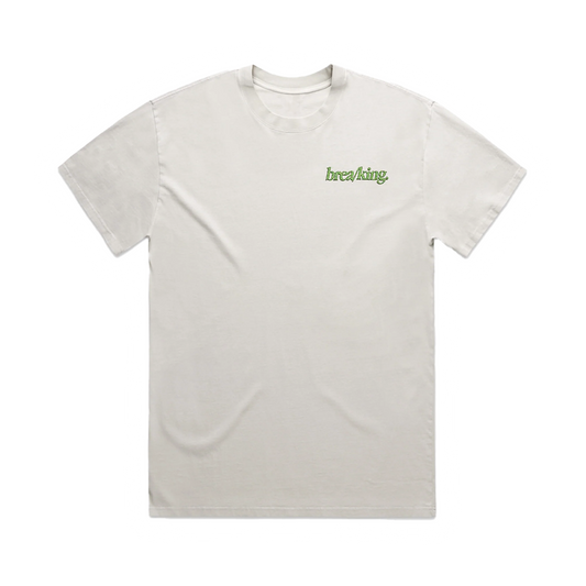 Breaking Tee
