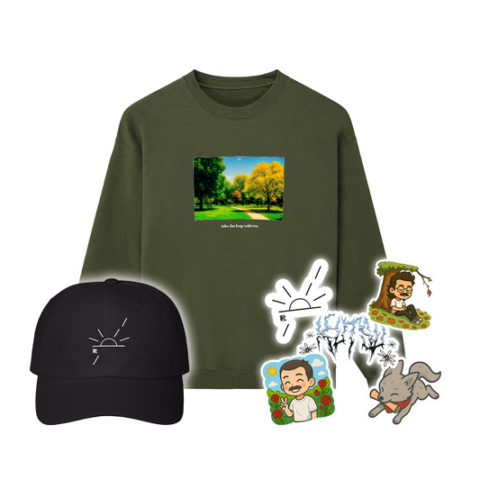 Fall Together Bundle