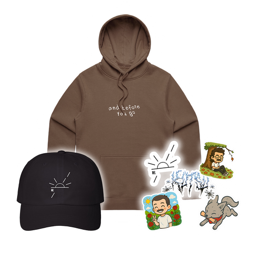 Escape From You Bundle